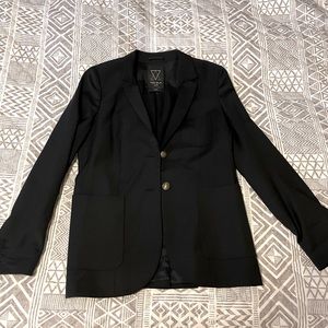 Talula Aritzia Button Up Blazer